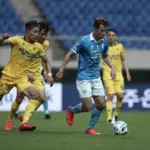 Phân tích và dự đoán kết quả trận Pohang Steelers gặp Gwangju, 17h30 ngày 22/4: Liệu có bất ngờ xảy ra?