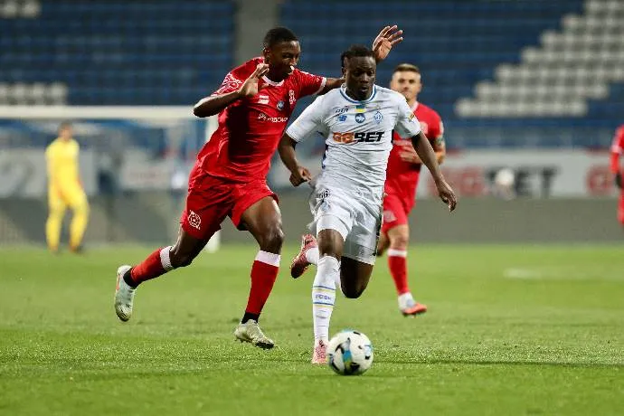 Phân tích và dự đoán kèo trận Poltava gặp Kryvbas Kryvyi Rih, 19h30 ngày 1/5: Lợi thế nghiêng về đội chủ nhà