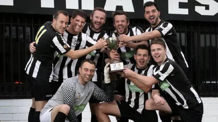 Trận tái đấu đầy hứa hẹn tại giải bóng đá giữa Port Adelaide Pirates và Noarlunga United vào lúc 16h00 ngày 2/4