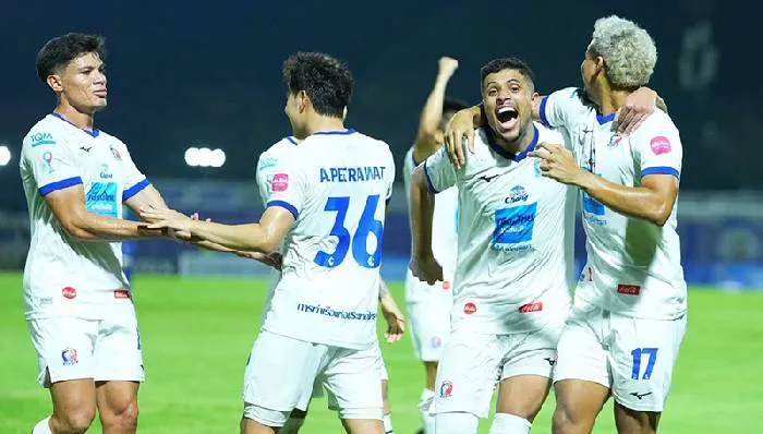 Phân tích kèo trận Port FC đối đầu BG Pathum United, 19h00 ngày 19/4: Kết thúc chuỗi khó khăn