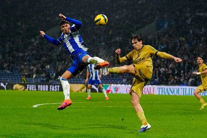 Phân tích và dự đoán kết quả Porto gặp Famalicao, 2h30 ngày 5/4: Thể hiện sức mạnh của nhà ĐKVĐ