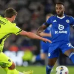 Phân tích và dự đoán trận đấu Portsmouth đối đầu Leicester, 18h30 ngày 18/4: Cửa sống hẹp cho cả hai đội