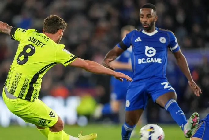 Phân tích và dự đoán trận đấu Portsmouth đối đầu Leicester, 18h30 ngày 18/4: Cửa sống hẹp cho cả hai đội