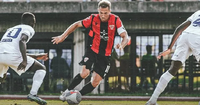 Phân tích và dự đoán trận đấu Primorje gặp Koper, 22h30 ngày 10/4: Giấc mơ châu Âu gặp thử thách lớn