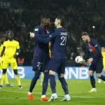 Phân tích và dự đoán kết quả trận đấu PSG gặp Nantes, 0h00 ngày 23/4: Mục tiêu giữ vững vị trí số 1