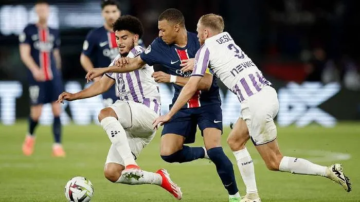 Phân tích và dự đoán kèo PSG tiếp đón Toulouse, 1h45 ngày 4/4: Cuộc chiến chiến thuật