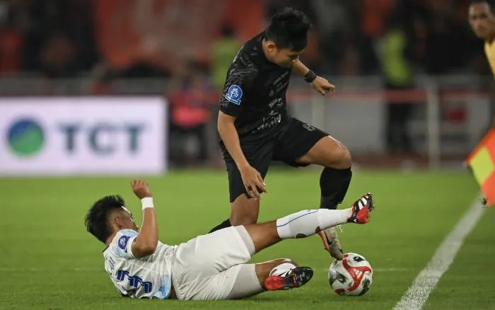 Phân tích và dự đoán trận đấu PSIM Yogyakarta gặp Persija Jakarta lúc 15h30 ngày 22/4: Lựa chọn Persija Jakarta là hợp lý