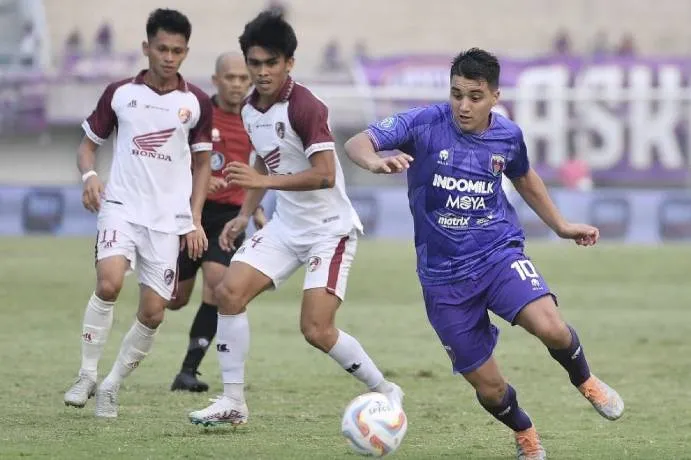 Phân tích và soi kèo trận đấu PSIM Yogyakarta gặp Persita Tangerang, 15h30 ngày 30/4: Dự đoán kịch bản hòa nhau