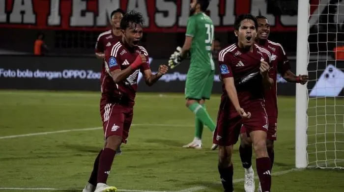 Phân tích và dự đoán kèo PSIM Yogyakarta đối đầu PSM Makassar, 15h30 ngày 10/4: Trận đấu hứa hẹn kịch tính lượt về