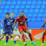 Phân tích và dự đoán kèo PSM Makassar đối đầu Borneo, 19h00 ngày 18/4: Lợi thế nổi bật của đội chủ nhà