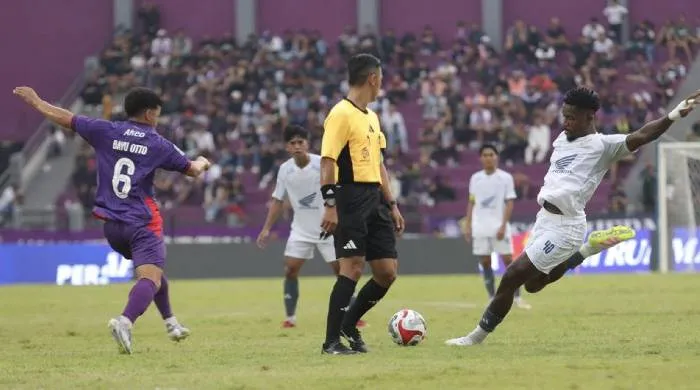 Dự đoán và phân tích kèo PSM Makassar đối đầu Persik Kediri, 15h30 ngày 23/4: Một trận hòa khó tránh khỏi