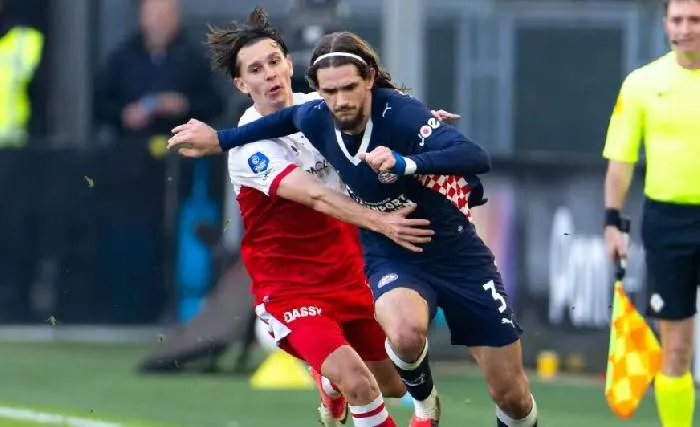 Phân tích và dự đoán kết quả trận PSV đối đầu Utrecht, 21h30 ngày 4/4: Cuộc chiến chưa hề kết thúc với chức vô địch
