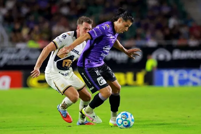 Phân tích và dự đoán kèo Pumas UNAM đối đầu Mazatlan, 1h00 ngày 13/4 – Liga Mexico