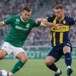 Dự đoán và phân tích kèo Puskas Akademia đối đầu Gyori ETO, 22h45 ngày 10/4: Quyết tâm hạ gục kẻ thù