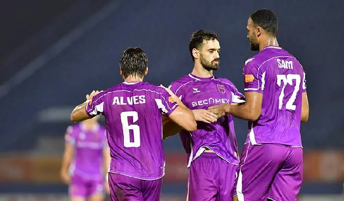 Phân tích kèo trận PVF-CAND gặp Becamex TPHCM, 18h00 ngày 4/4: Đội khách đáng chú ý