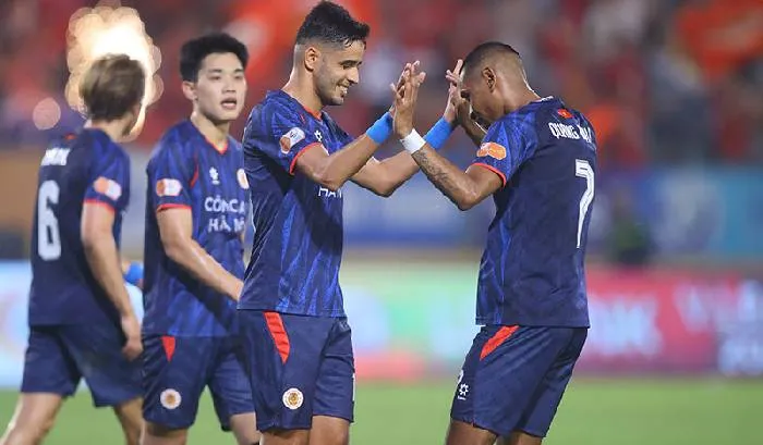 Phân tích kèo trận PVF-CAND gặp Công an Hà Nội, 18h00 ngày 12/4: Sự không thể ngăn cản