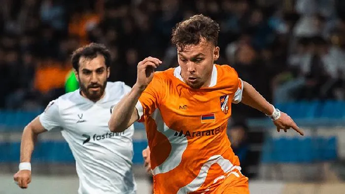 Phân tích kèo trận Pyunik tiếp đón Urartu, 21h00 ngày 23/4: Thử thách không dễ dàng