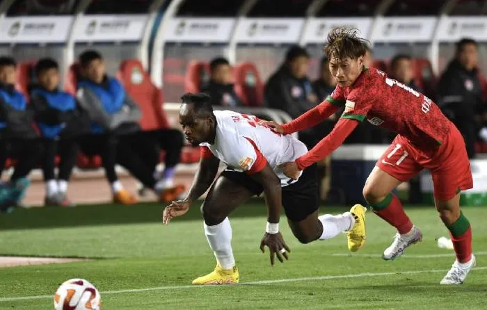 Phân tích và dự đoán trận đấu giữa Qingdao Hainiu và Henan, 14h30 ngày 4/4: Sự mờ nhạt vẫn tiếp diễn