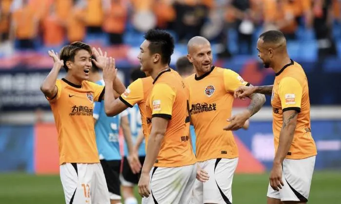 Nhận định và dự đoán trận đấu giữa Qingdao Hainiu và Qingdao West Coast, 18h00 ngày 17/4: Hành trình tái thiết bắt đầu