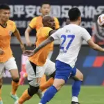 Phân tích và dự đoán kèo trận đấu giữa Qingdao Hainiu và Shandong Taishan, 16h00 ngày 26/4: Chiến thắng trong tầm tay