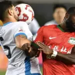 Phân tích kèo trận đấu giữa Qingdao West Coast và Henan, 18h35 ngày 22/4: Khát khao chiến thắng