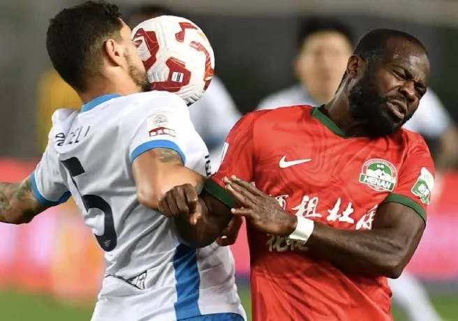 Phân tích kèo trận đấu giữa Qingdao West Coast và Henan, 18h35 ngày 22/4: Khát khao chiến thắng