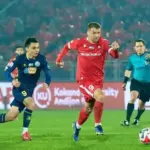 Phân tích và dự đoán kết quả Qizilqum gặp Kokand, 22h15 ngày 24/4: Tiếp đà chiến thắng