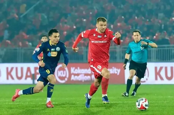 Phân tích và dự đoán kết quả Qizilqum gặp Kokand, 22h15 ngày 24/4: Tiếp đà chiến thắng