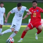 Dự đoán và phân tích kèo Qizilqum Zarafshon gặp Xorazm Urganch, 21h00 ngày 29/4: Cơ hội chia điểm