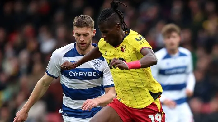 Phân tích và dự đoán kèo trận QPR tiếp đón Watford, 21h00 ngày 3/4: Chủ nhà tìm lại sức sống