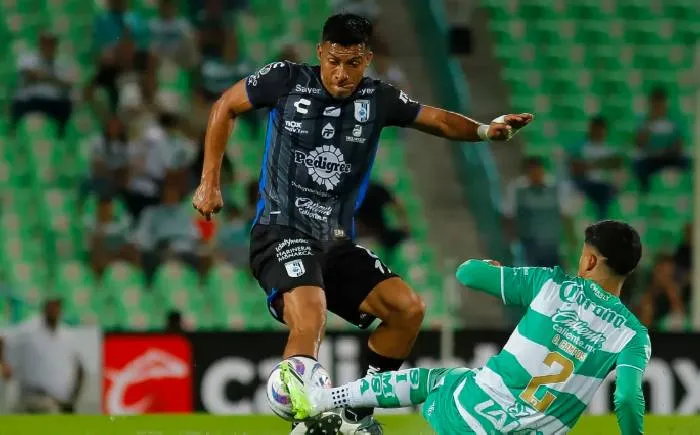 Phân tích và dự đoán kèo Queretaro gặp Cruz Azul, 08h00 ngày 22/4: Cuộc chiến giành điểm tại La Corregidora