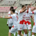 Phân tích kèo trận Radnicki Nis đối đầu Javor, 21h00 ngày 23/4: Khó khăn chờ đón