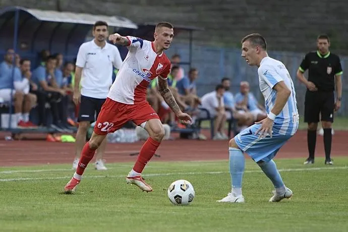 Phân tích và dự đoán tỷ số Radnicki vs Spartak Subotica, 23h00 ngày 27/4: Thời cơ thăng tiến