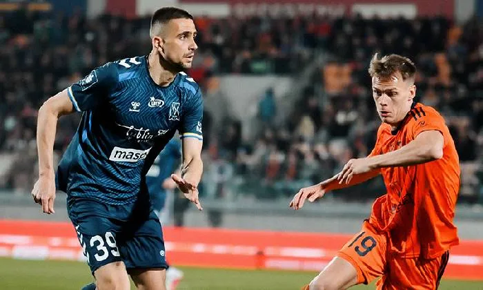 Phân tích kèo Radomiak Radom gặp Motor Lublin, 19h45 ngày 6/4: Chướng ngại khó vượt qua