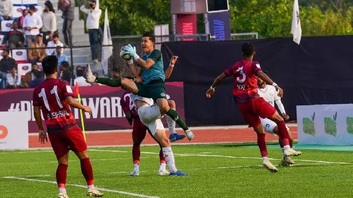 Phân tích soi kèo trận Rajasthan United đối đầu Dempo, 20h00 ngày 1/5: Lợi thế sân nhà quyết định