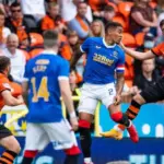 Phân tích kèo trận Rangers đối đầu Dundee United, 21h00 ngày 4/4: Nắm bắt thời cơ vàng