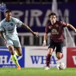 Phân tích kèo trận Rayong đối đầu Buriram United, 19h00 ngày 29/4: Đội khách vẫn thể hiện sức mạnh