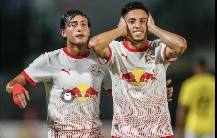 Phân tích và dự đoán kèo trận RB Bragantino gặp Blooming, 07h30 ngày 17/4: Bò húc tìm lại sức mạnh