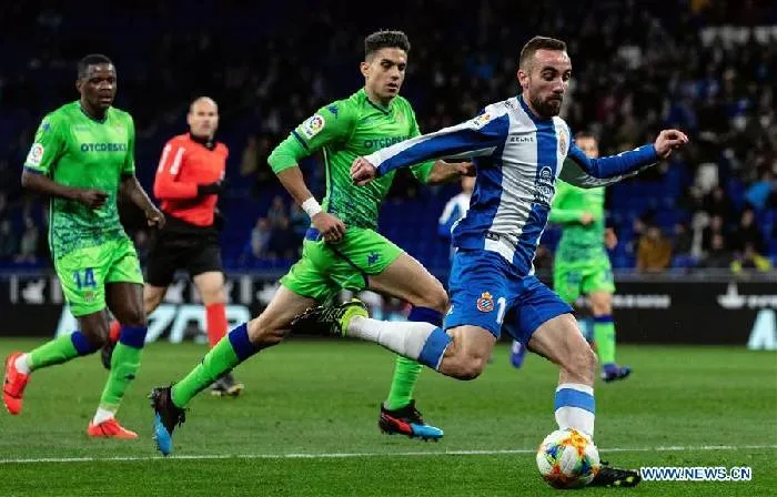 Phân tích và dự đoán kết quả trận Real Betis gặp Espanyol, 23h30 ngày 4/4: Khó khăn cho đội khách tiếp tục gia tăng
