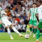 Phân tích và dự đoán trận Real Betis đối đầu Real Madrid, 2h00 ngày 25/4: Áp lực niềm tin đang gia tăng