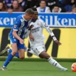 Dự đoán kèo trận Real Madrid gặp Alaves, 2h30 ngày 22/4: Chiến đấu vì danh dự