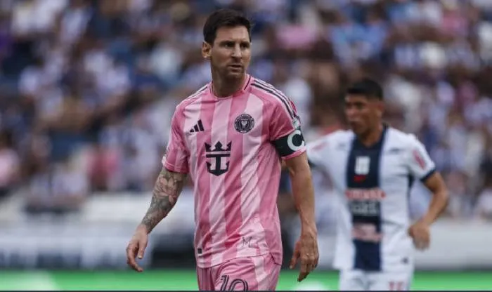 Phân tích kèo Real Salt Lake đối đầu Inter Miami, 08h30 ngày 23/4: Thử thách không nhỏ cho Messi và các đồng đội