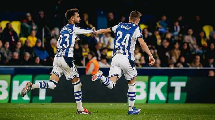 Phân tích kèo trận Real Sociedad gặp Levante, 19h00 ngày 4/4: Thời điểm chấm dứt chuỗi bất bại