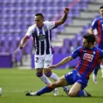 Phân tích và dự đoán kết quả trận Real Valladolid đối đầu Eibar, 1h30 ngày 14/4: Khả năng vượt khó của đội khách