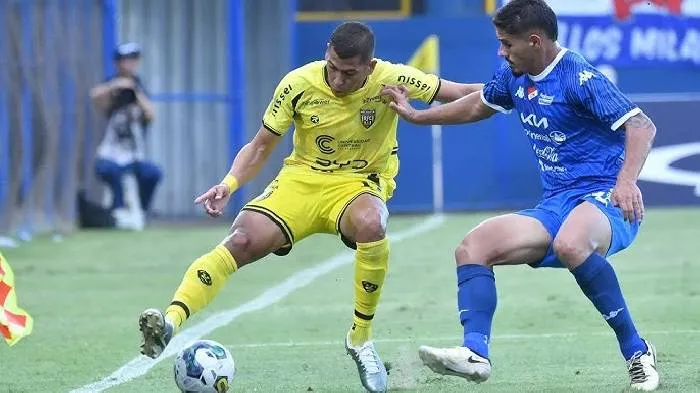 Phân tích và dự đoán kèo trận Recoleta đối đầu Deportivo Cuenca, 07h30 ngày 29/4: Nỗ lực vươn lên thứ hạng