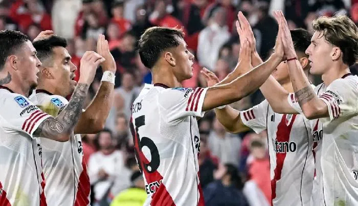 Phân tích kèo trận Red Bull Bragantino vs River Plate, 07h30 ngày 1/5: Dòng sông bạc khó bị ngăn chặn