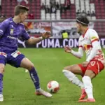 Phân tích và dự đoán kèo trận Red Bull Salzburg đối đầu Austria Vienna, 23h30 ngày 22/4: Lựa chọn đội chủ sân.