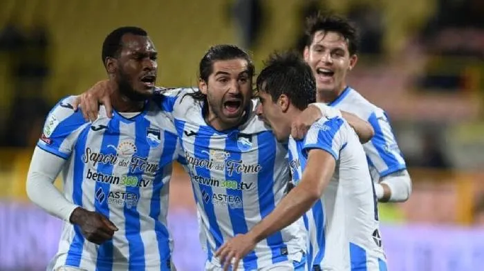 Phân tích và dự đoán kèo đấu giữa Reggiana và Delfino Pescara, 20h00 ngày 6/4: Cuộc chiến nảy lửa