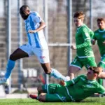 Phân tích và dự đoán kết quả trận Riga gặp Tukums 2000, 23h00 ngày 9/4: Khởi đầu mạnh mẽ với phong độ ổn định