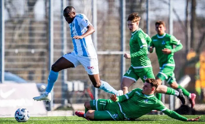 Phân tích và dự đoán kết quả trận Riga gặp Tukums 2000, 23h00 ngày 9/4: Khởi đầu mạnh mẽ với phong độ ổn định